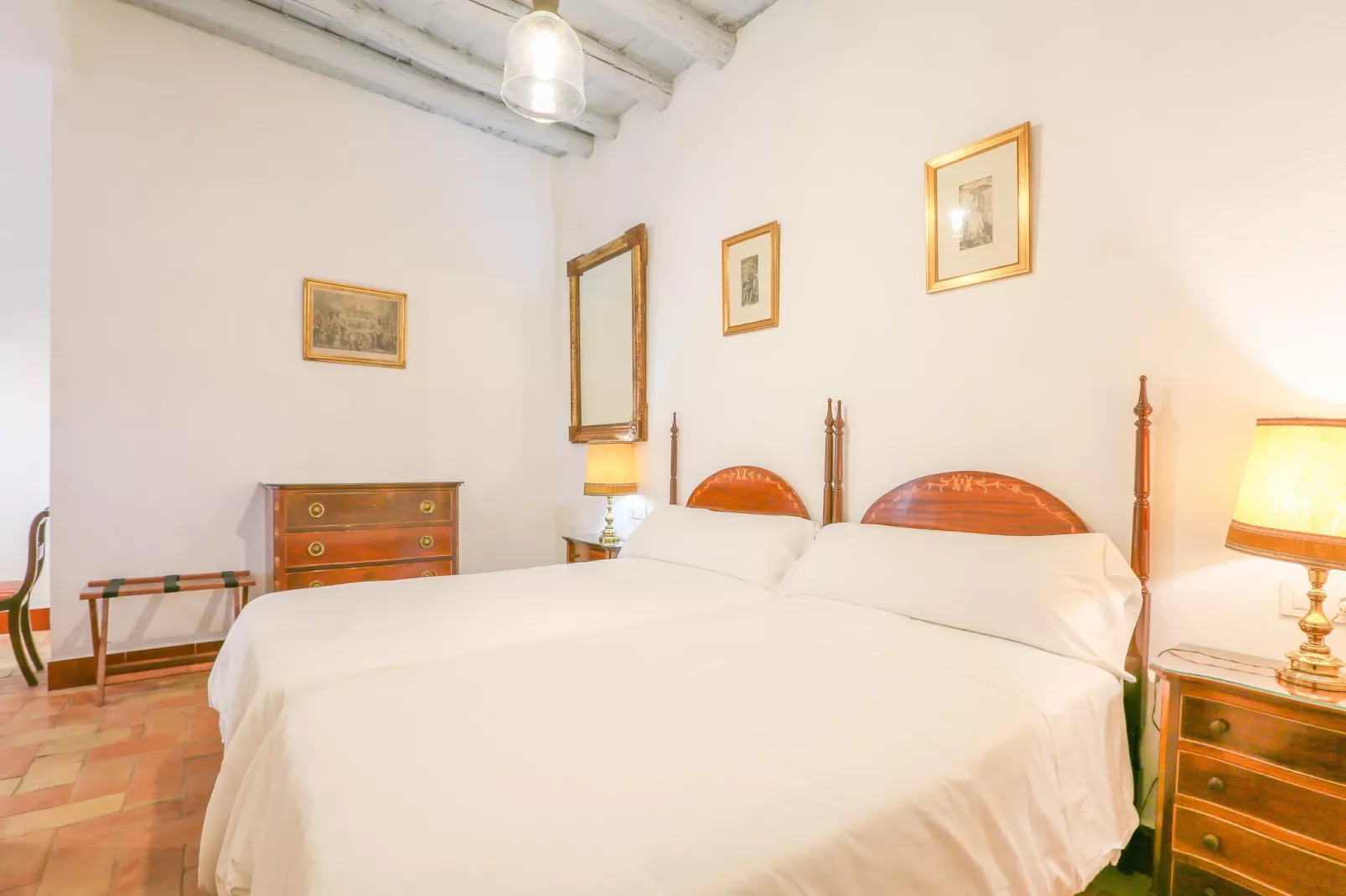Posada De La Casa Del Pintor Hab. Almeria - Adults Only-Buitenkant zomer