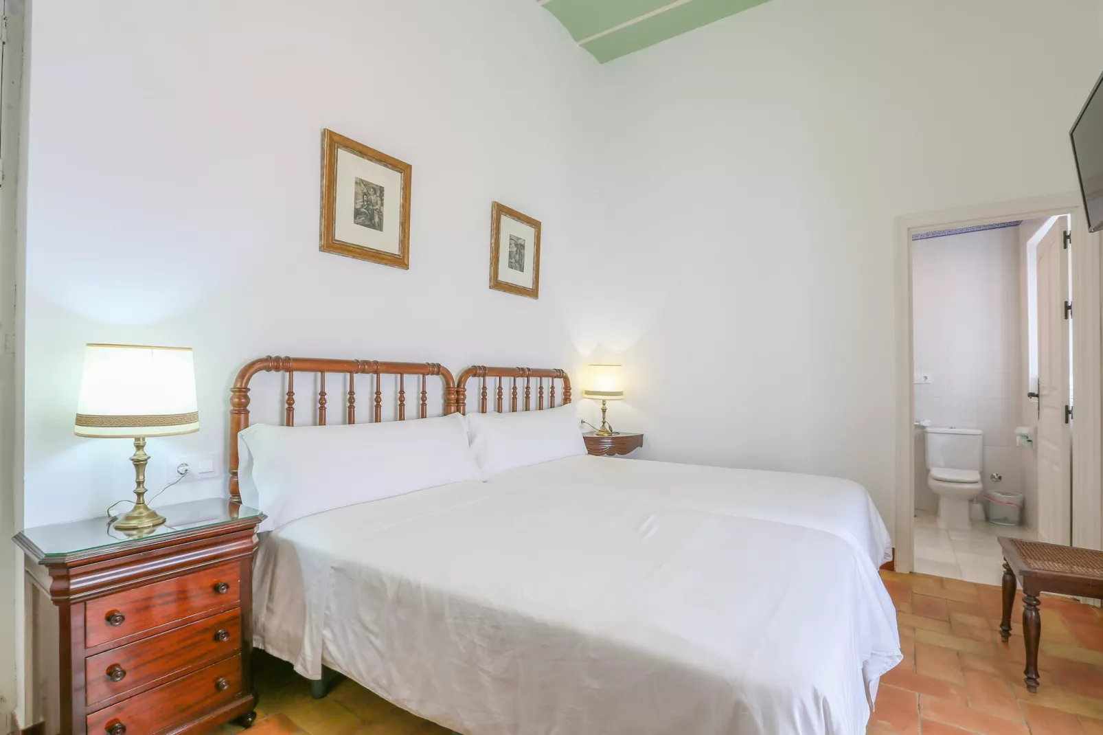 Posada De La Casa Del Pintor Hab. Granada - Adults Only-Buitenkant zomer