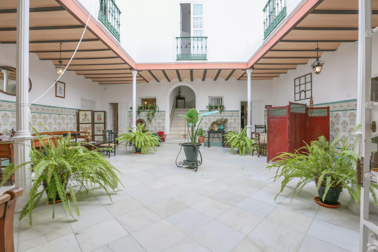 Posada De La Casa Del Pintor Hab. Jaen - Adults Only-Buitenkant zomer