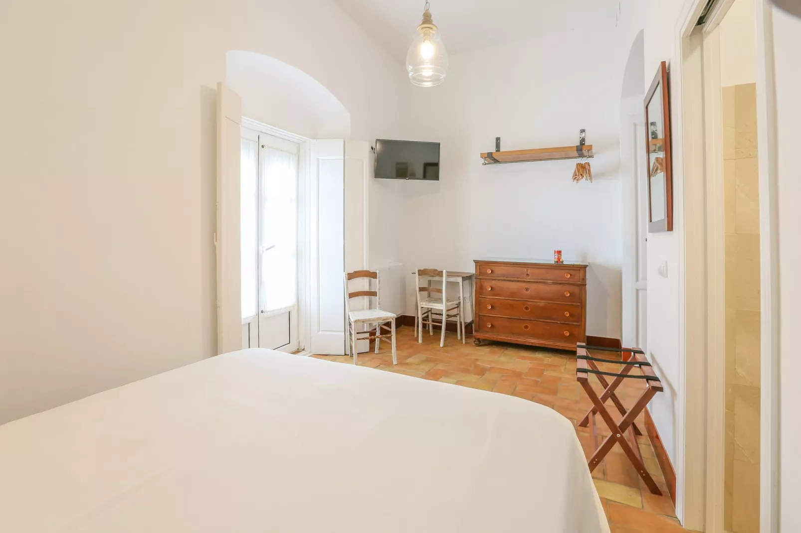Posada De La Casa Del Pintor Hab. Jaen - Adults Only-Buitenkant zomer