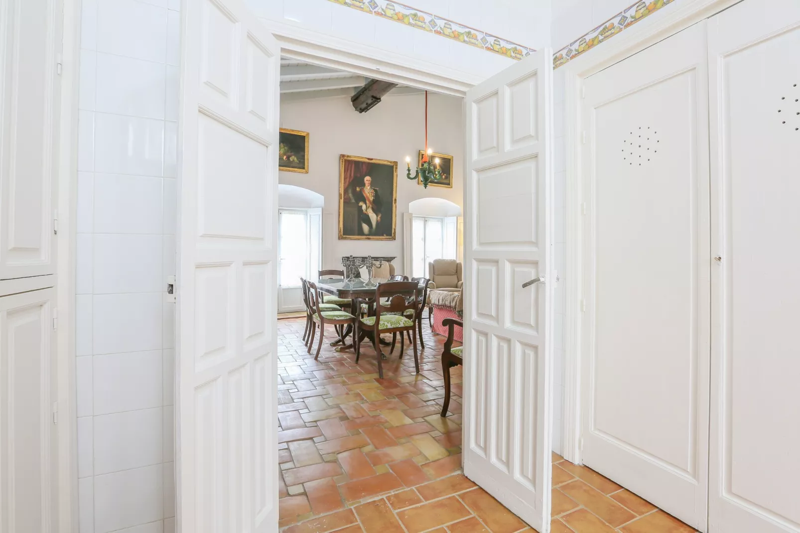 Posada De La Casa Del Pintor Hab. Jaen - Adults Only-Buitenkant zomer