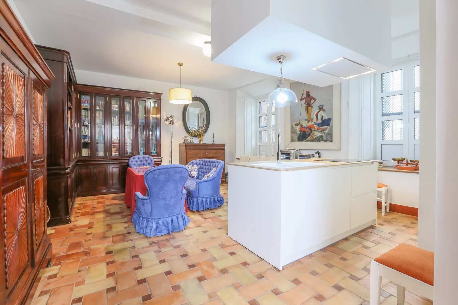 Posada De La Casa Del Pintor Hab. Malaga - Adults Only-Buitenkant zomer