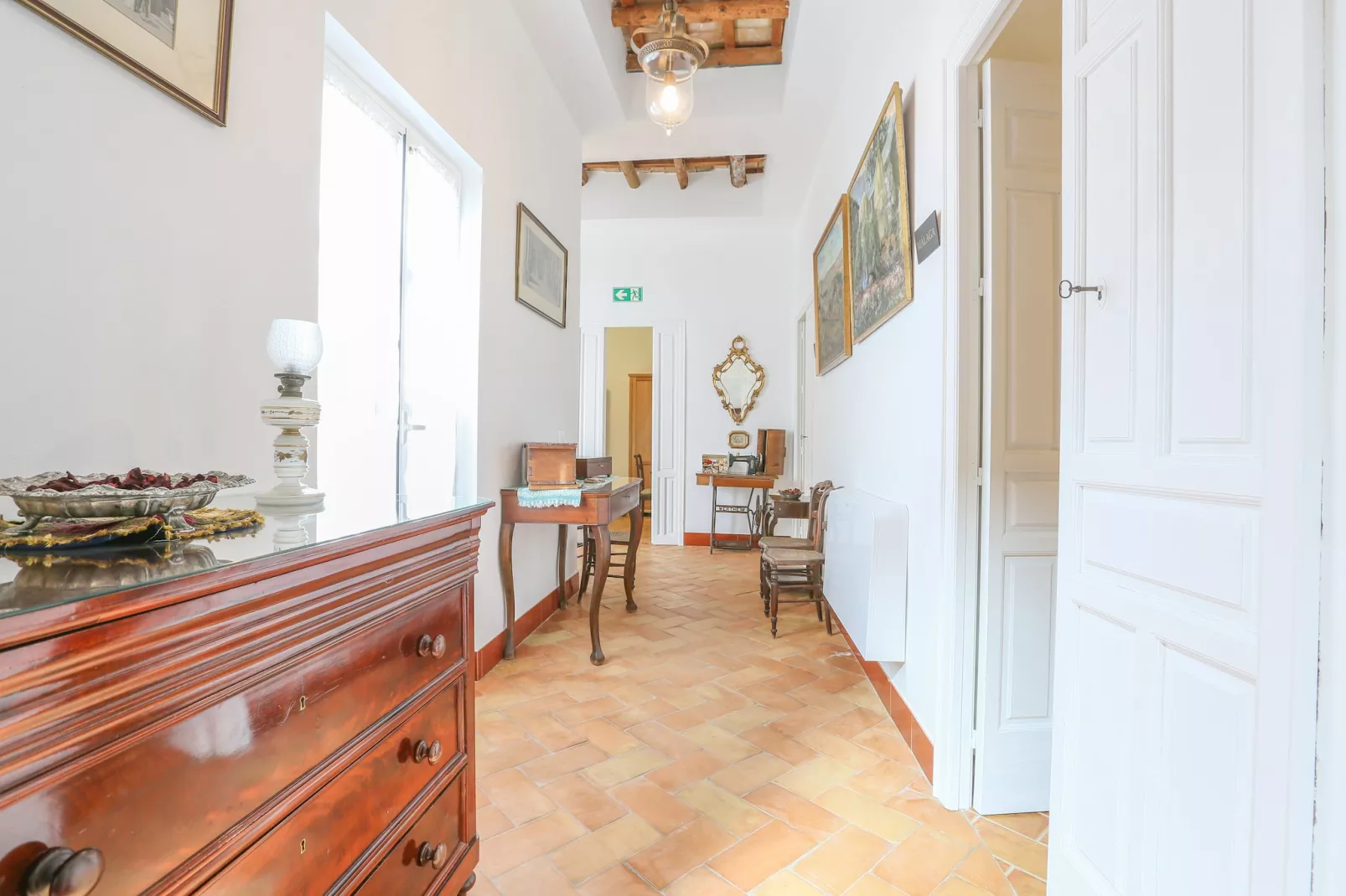Posada De La Casa Del Pintor Hab. Malaga - Adults Only-Buitenkant zomer