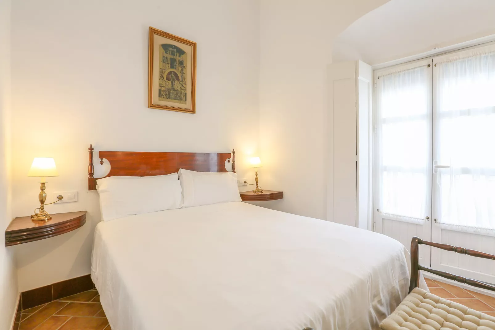 Posada De La Casa Del Pintor Hab. Malaga - Adults Only-Buitenkant zomer