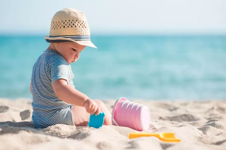 Dom wakacyjny z sauną i jacuzzi dla 4 osób Lubin-Gebieden zomer 1km
