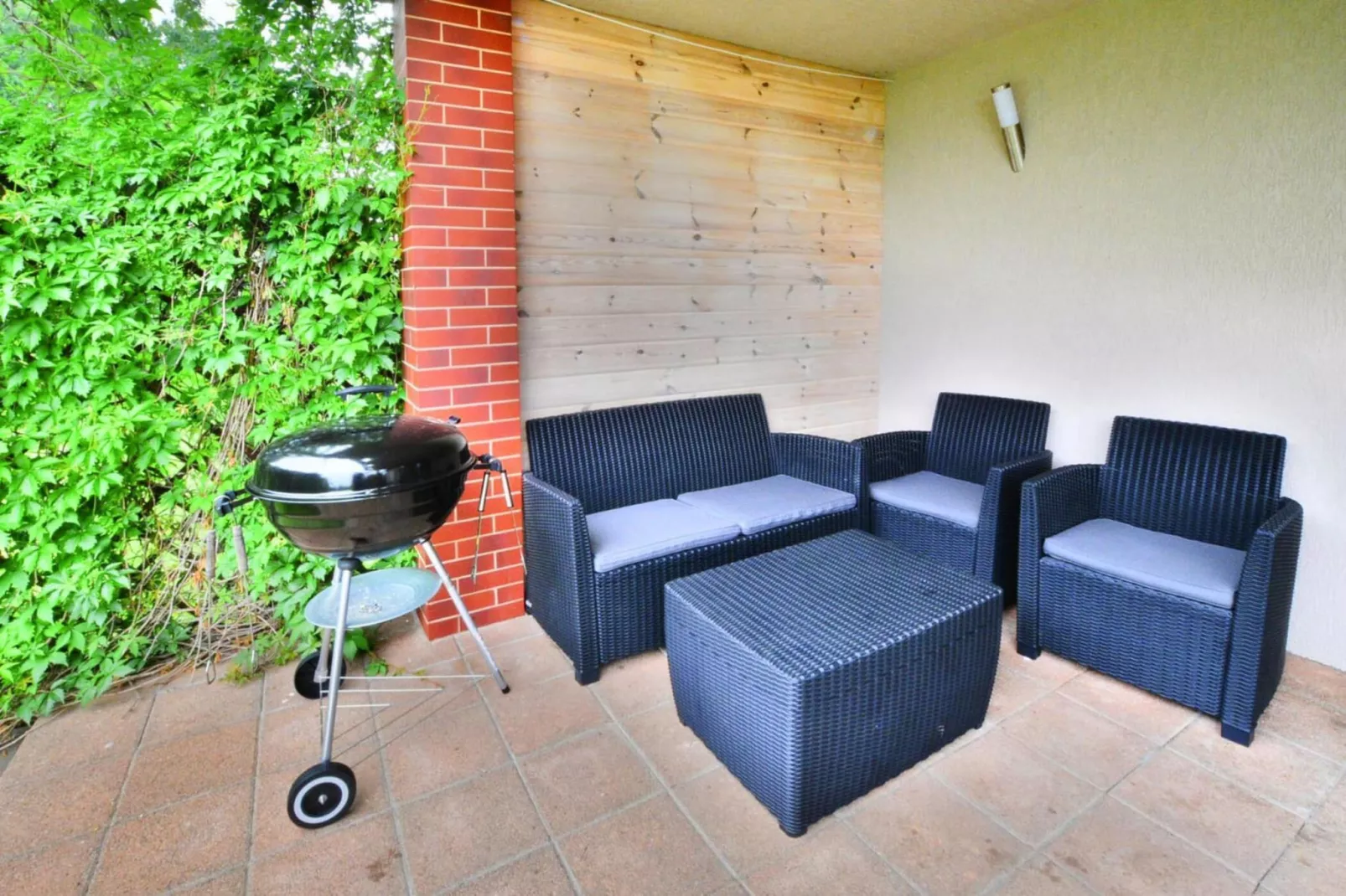 Komfortowy dom dla 10 osób Święcianowo-Terrasbalkon