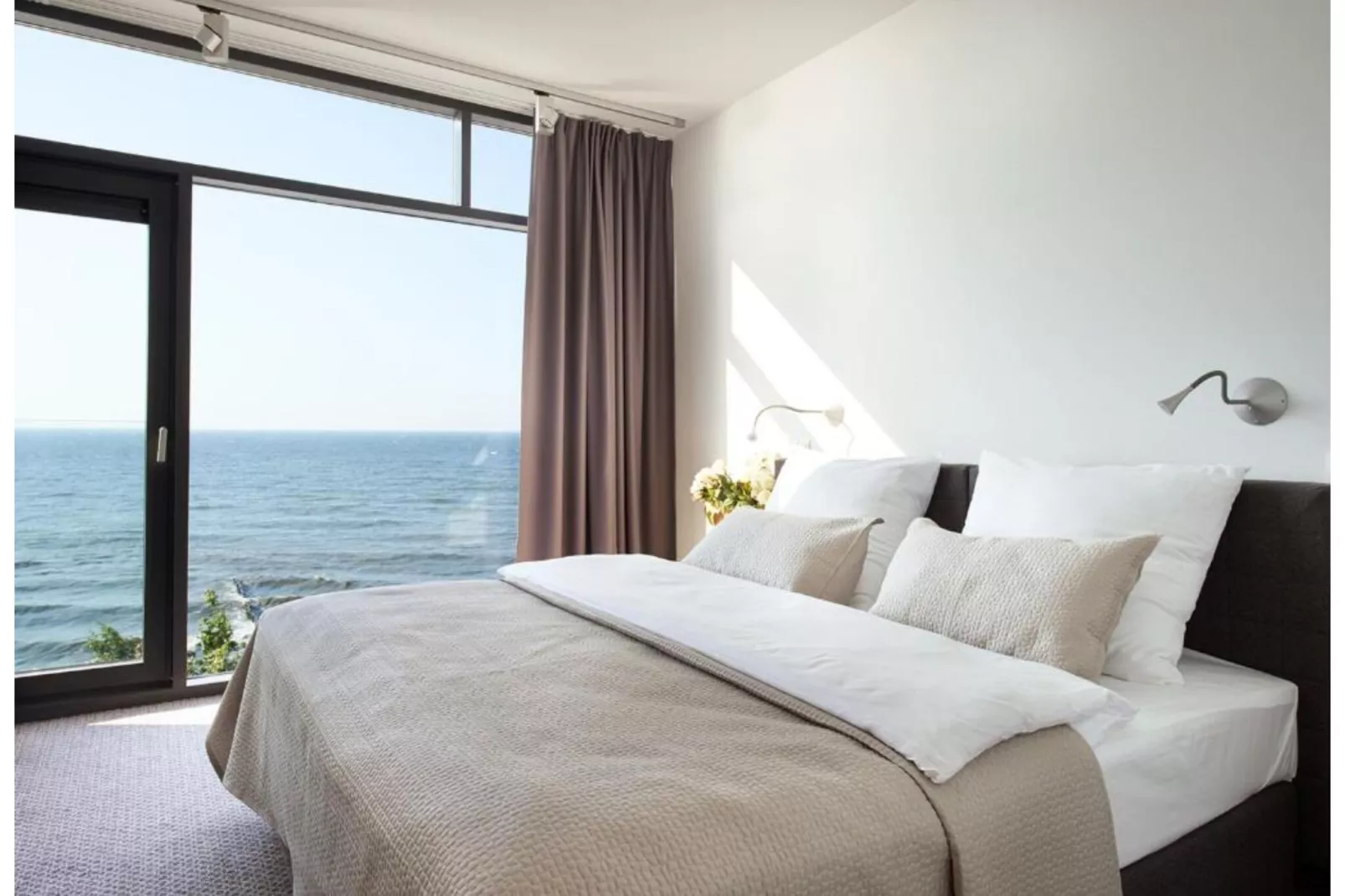 Apartmentanlage Boulevard - Standard