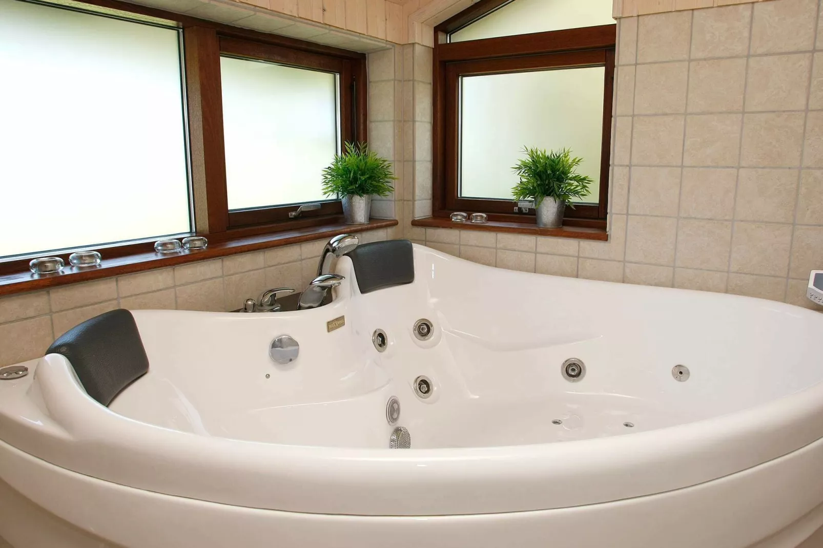8 persoons vakantie huis in Fjerritslev-Spa
