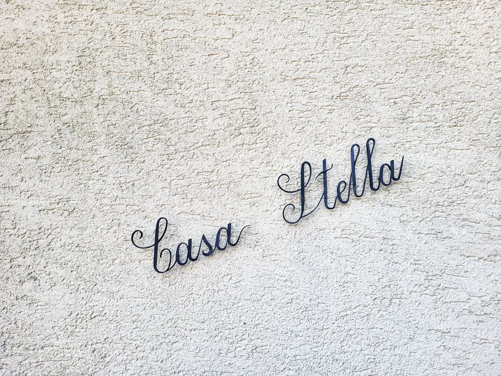 Casa Stella App. 2-Binnen