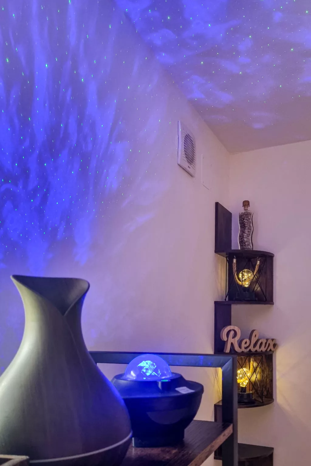 Cosy Home D&D-Binnen