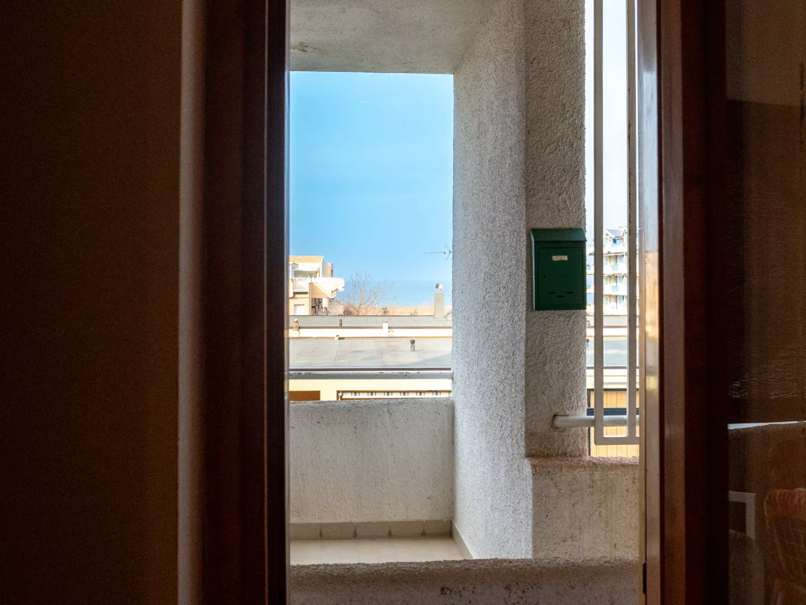 Vasto Sea View-Buiten