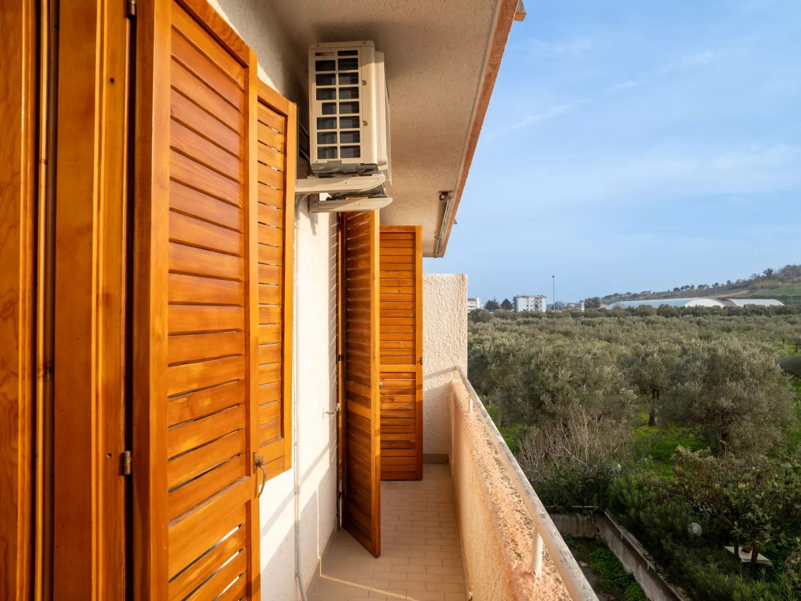 Vasto Sea View-Buiten