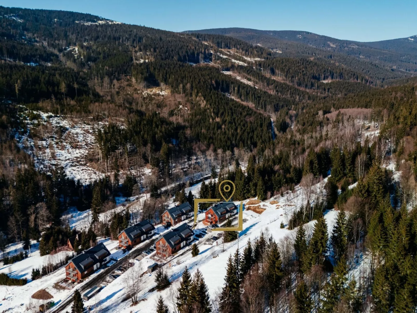 Dolní Morava-Buiten