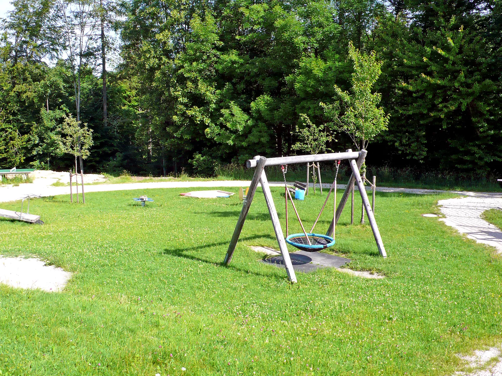 Ferienpark Vorauf-Buiten