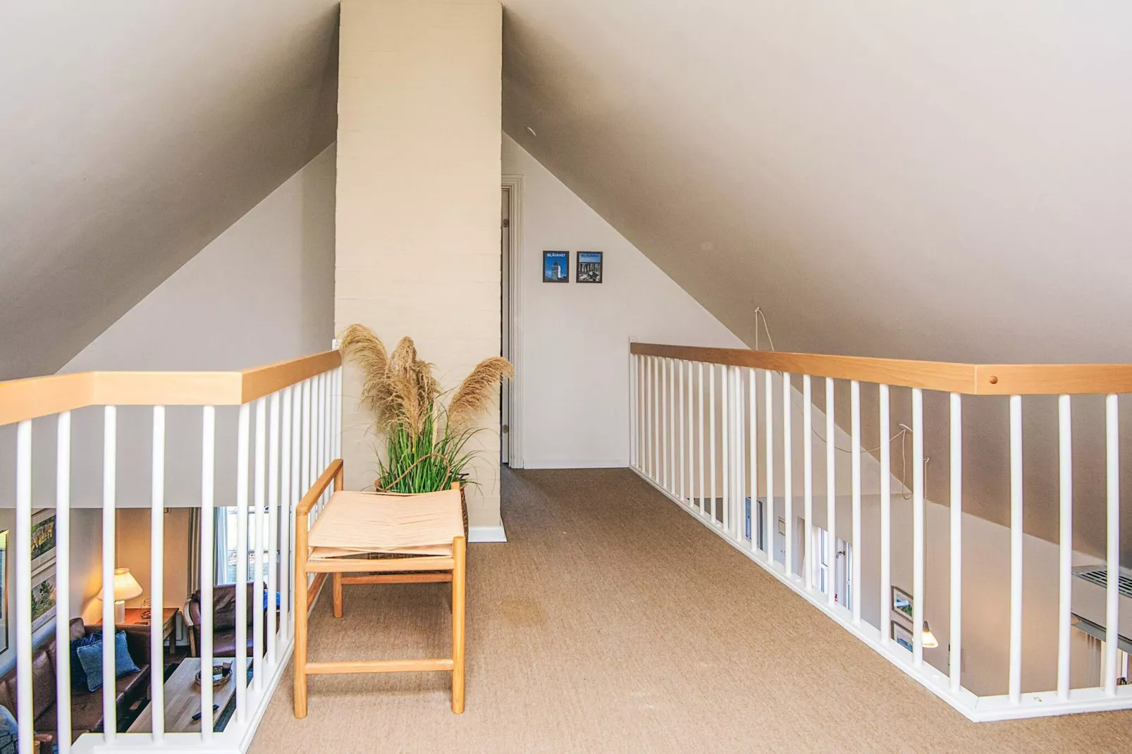 6 persoons vakantie huis in Blåvand-Binnen