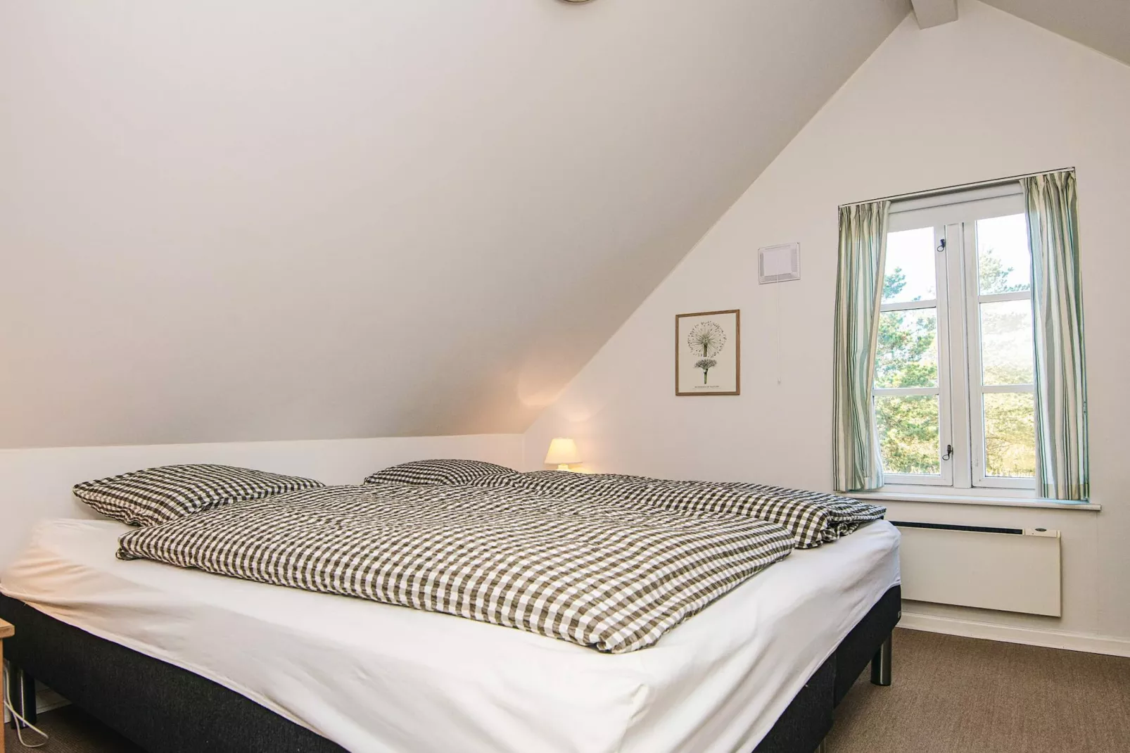 6 persoons vakantie huis in Blåvand-Binnen