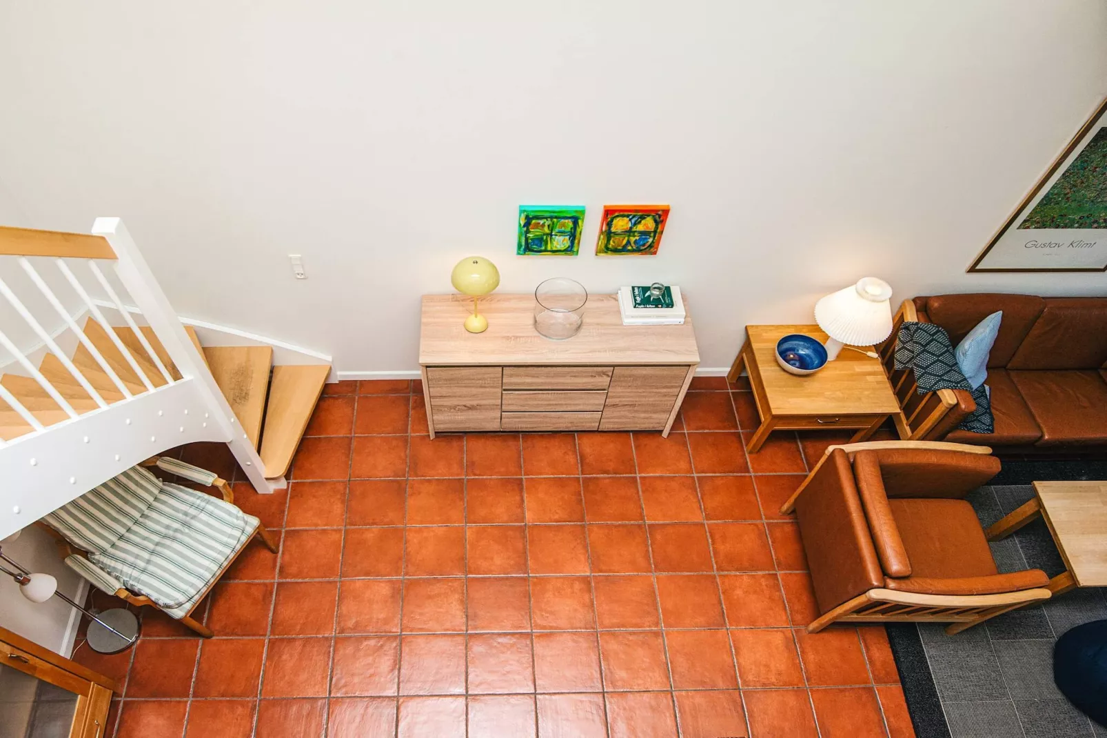 6 persoons vakantie huis in Blåvand-Binnen
