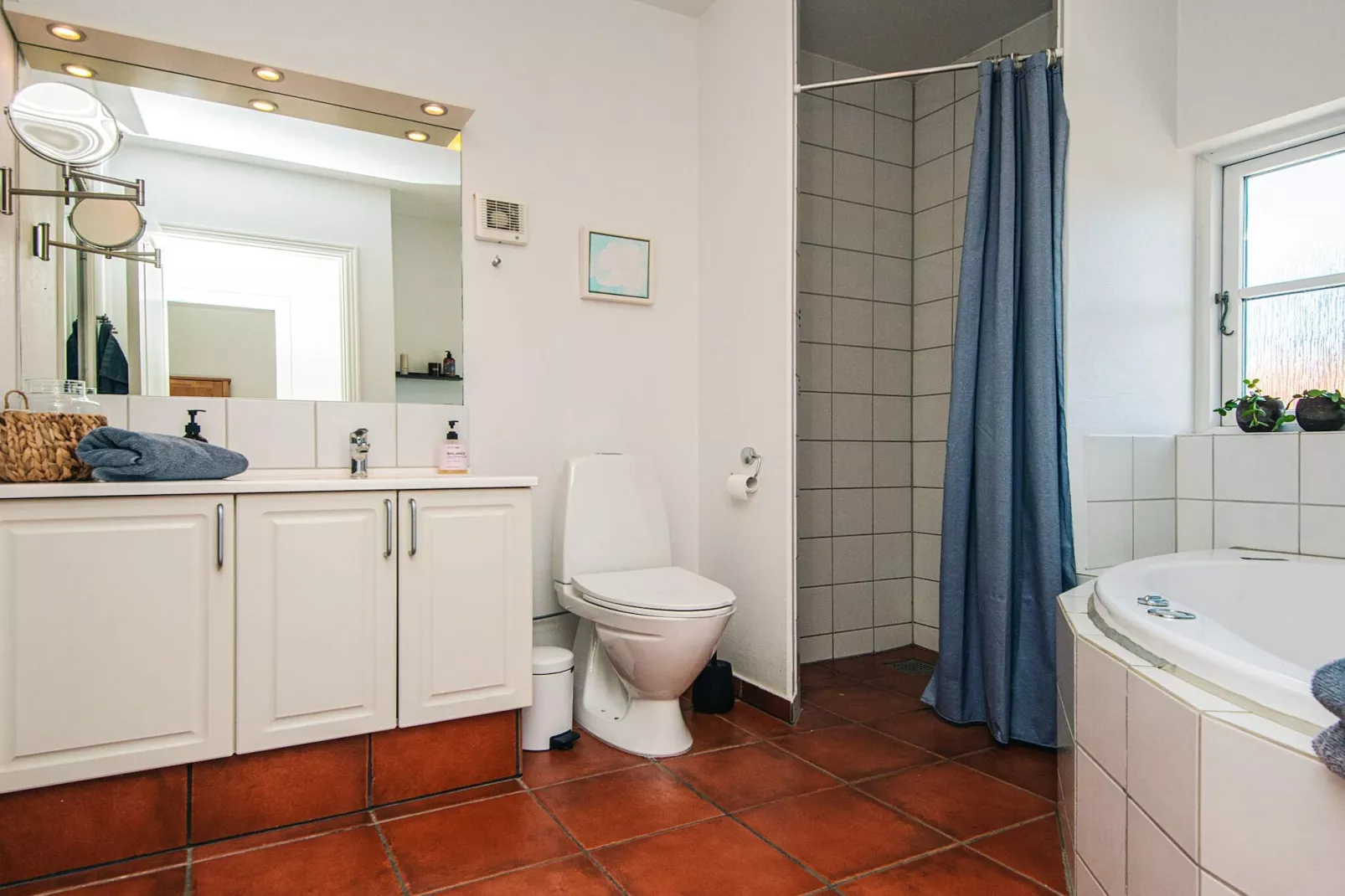 6 persoons vakantie huis in Blåvand-Binnen