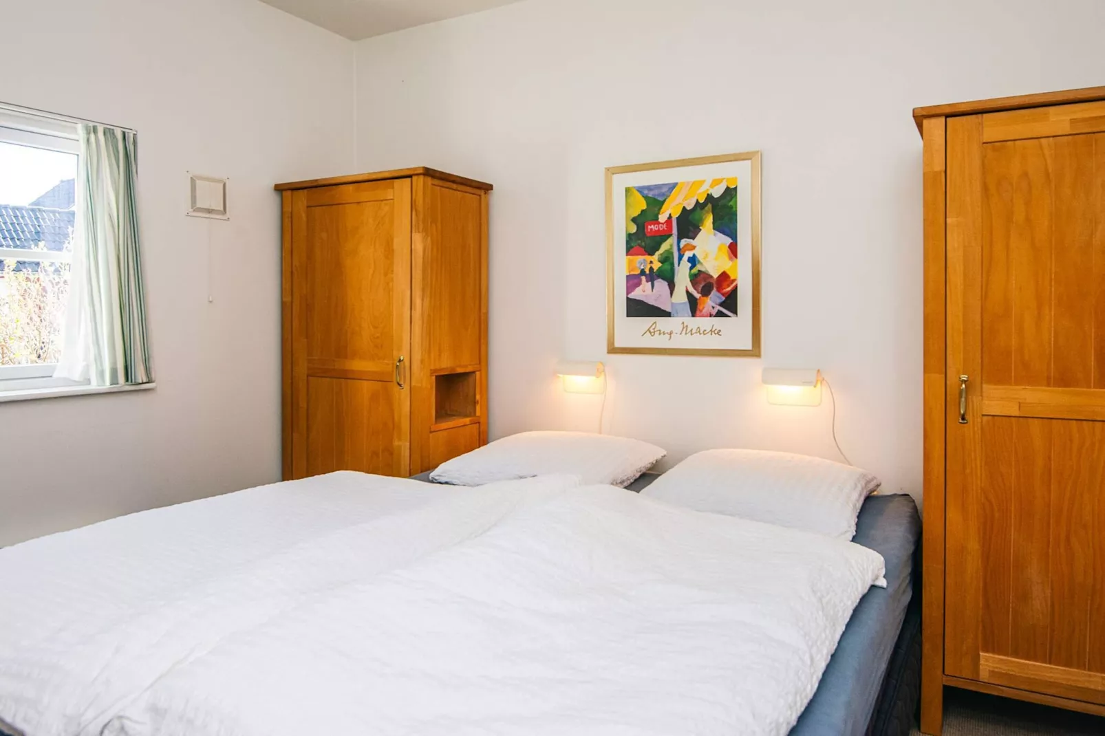 6 persoons vakantie huis in Blåvand-Binnen
