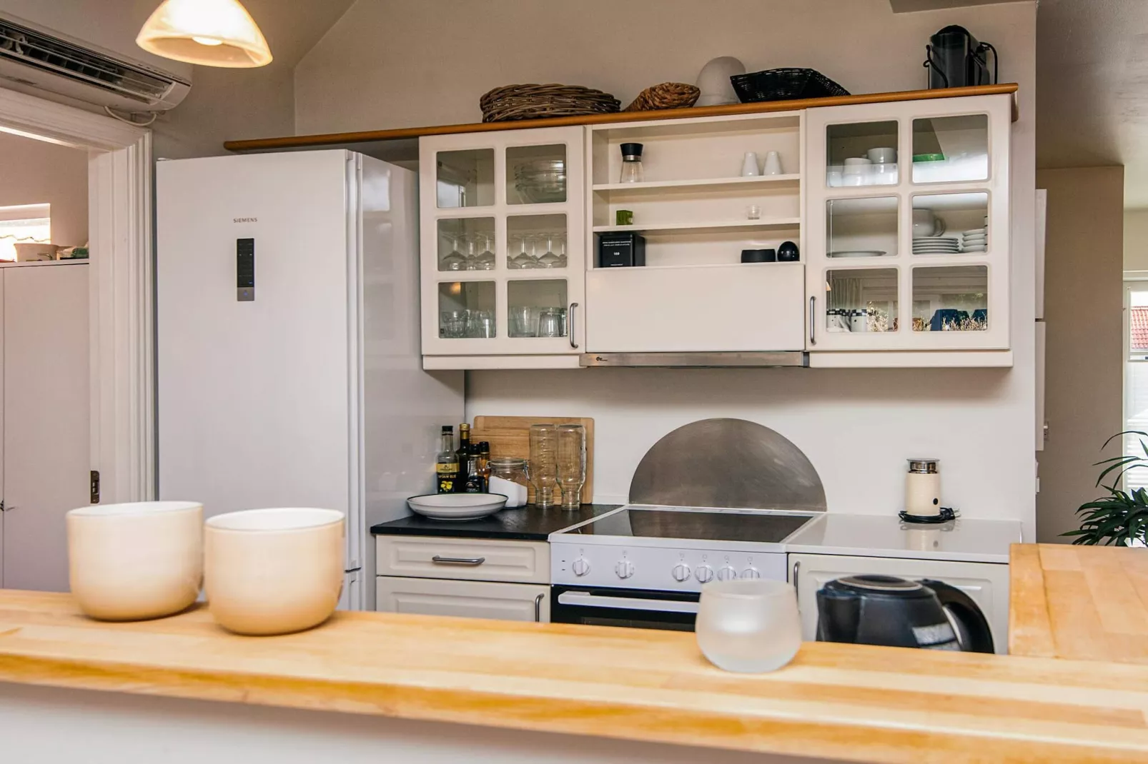 6 persoons vakantie huis in Blåvand-Binnen