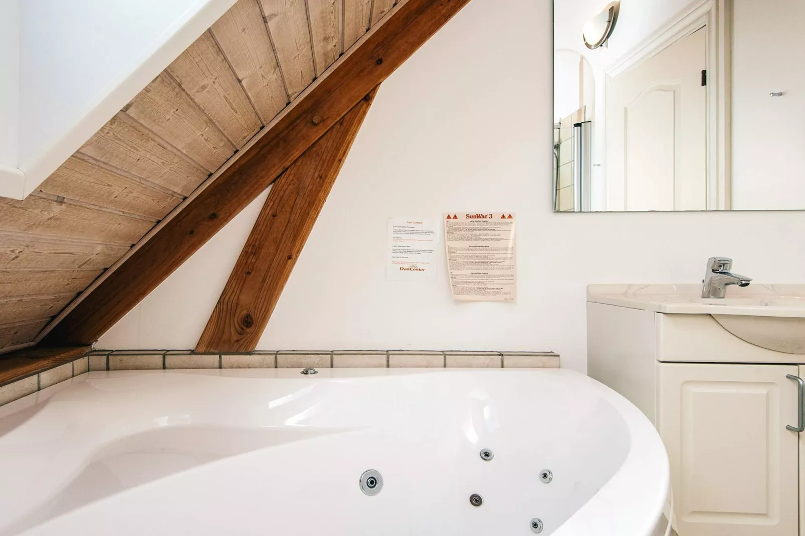 4 persoons vakantie huis in Blåvand-Spa