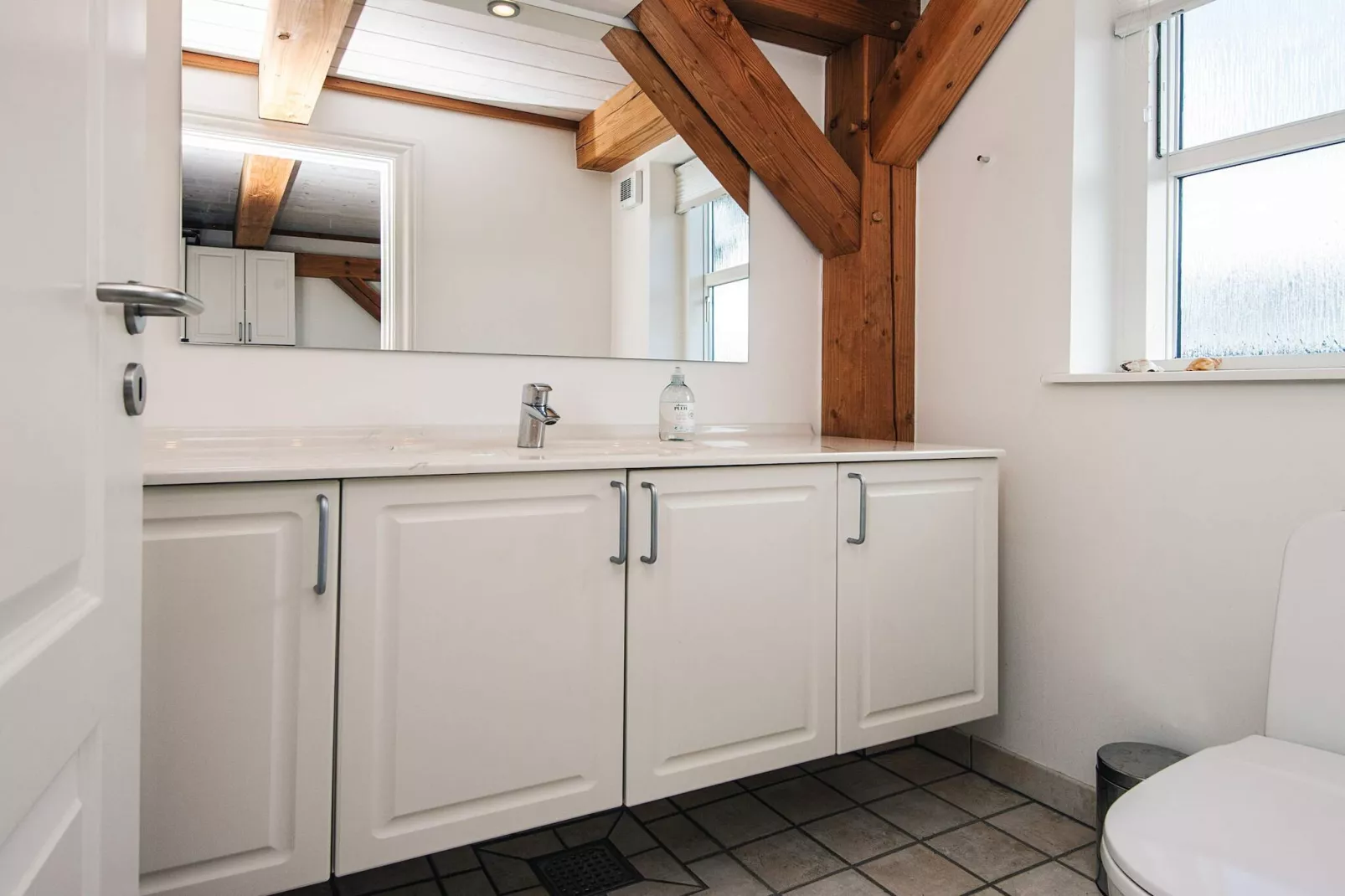 4 persoons vakantie huis in Blåvand-Binnen