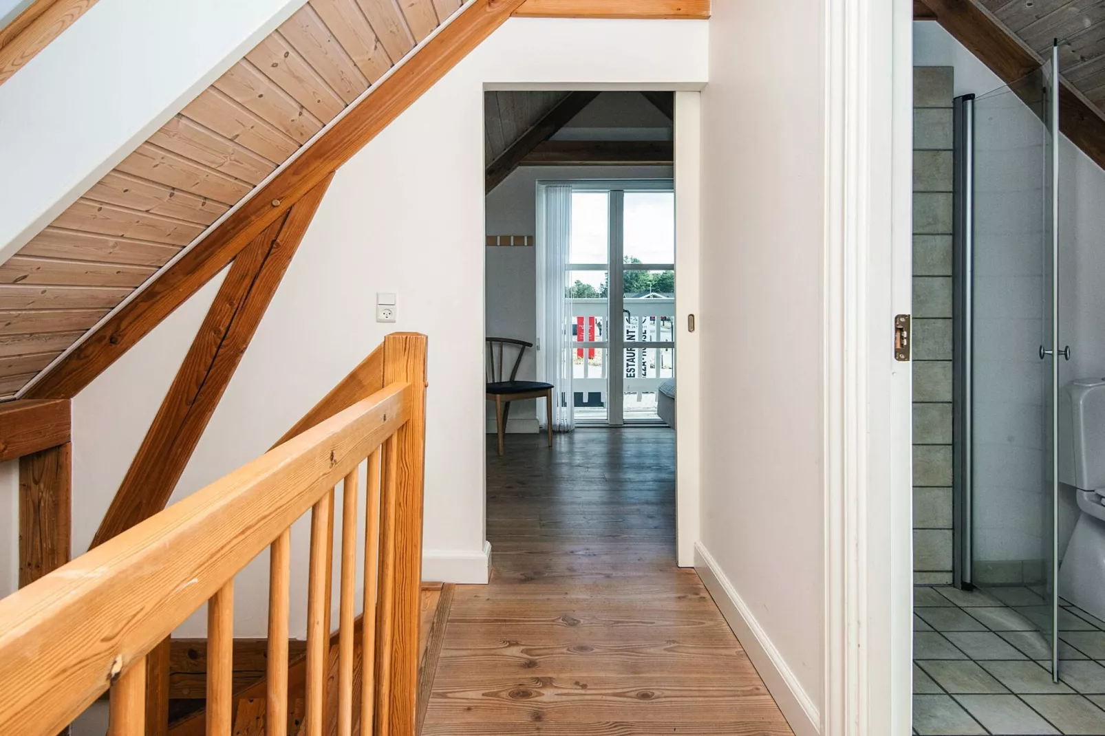 4 persoons vakantie huis in Blåvand-Binnen