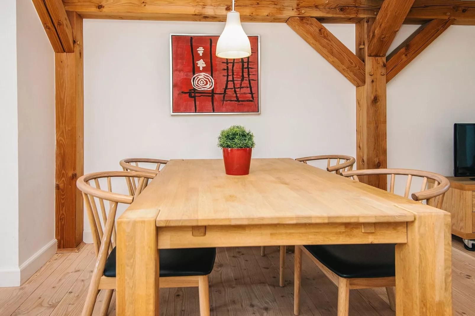 4 persoons vakantie huis in Blåvand-Binnen