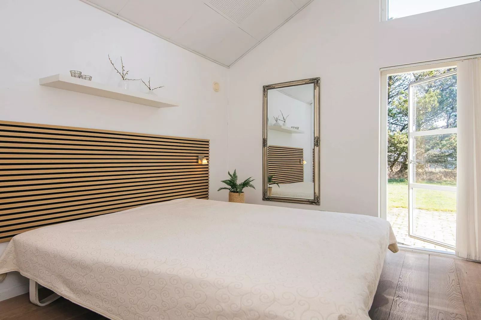 8 persoons vakantie huis in Blåvand-Binnen