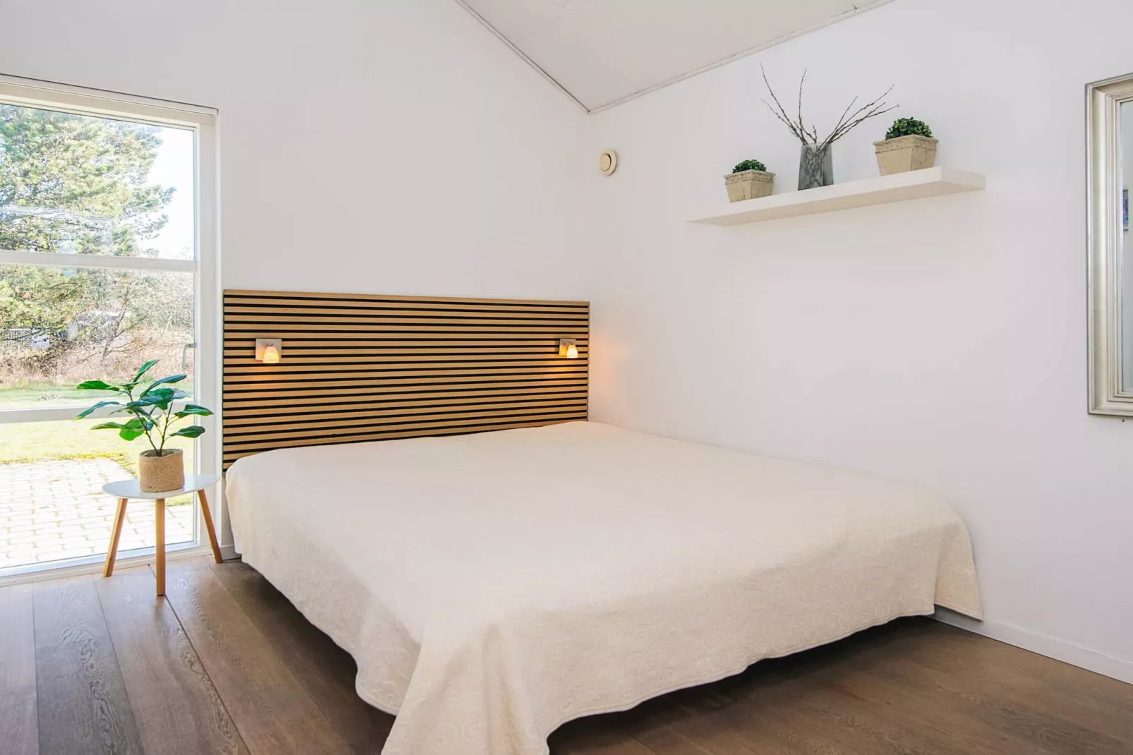 8 persoons vakantie huis in Blåvand-Binnen