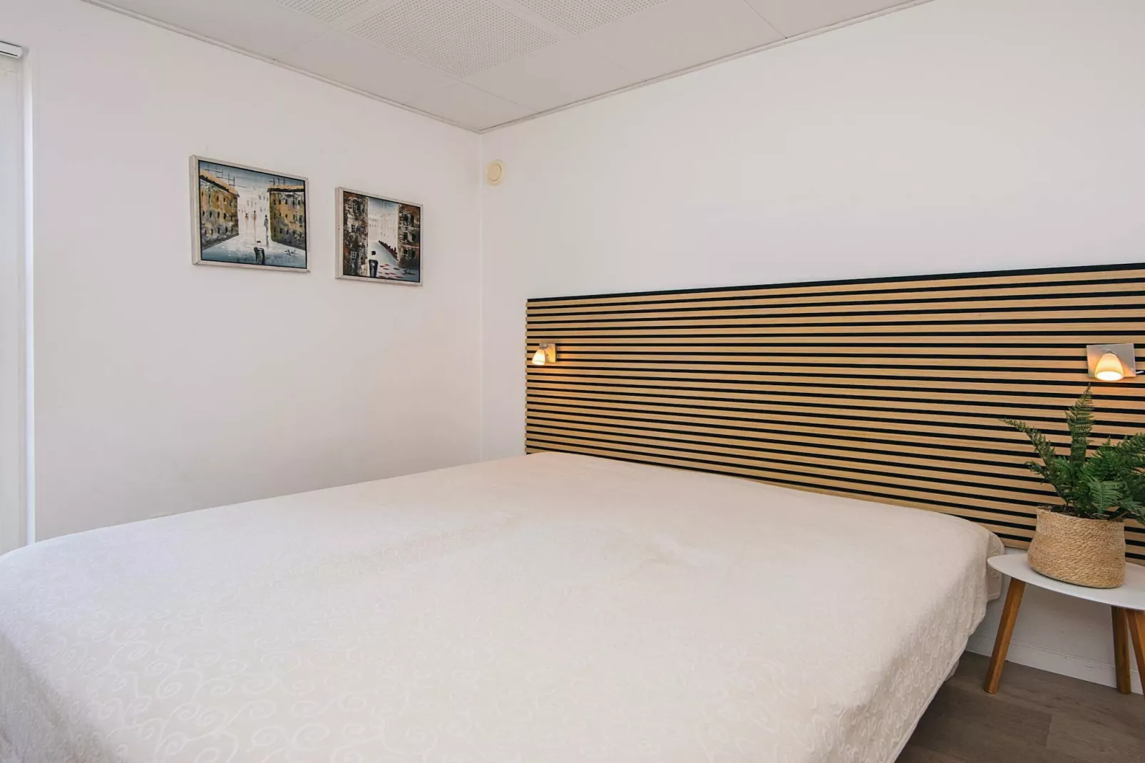 8 persoons vakantie huis in Blåvand-Binnen