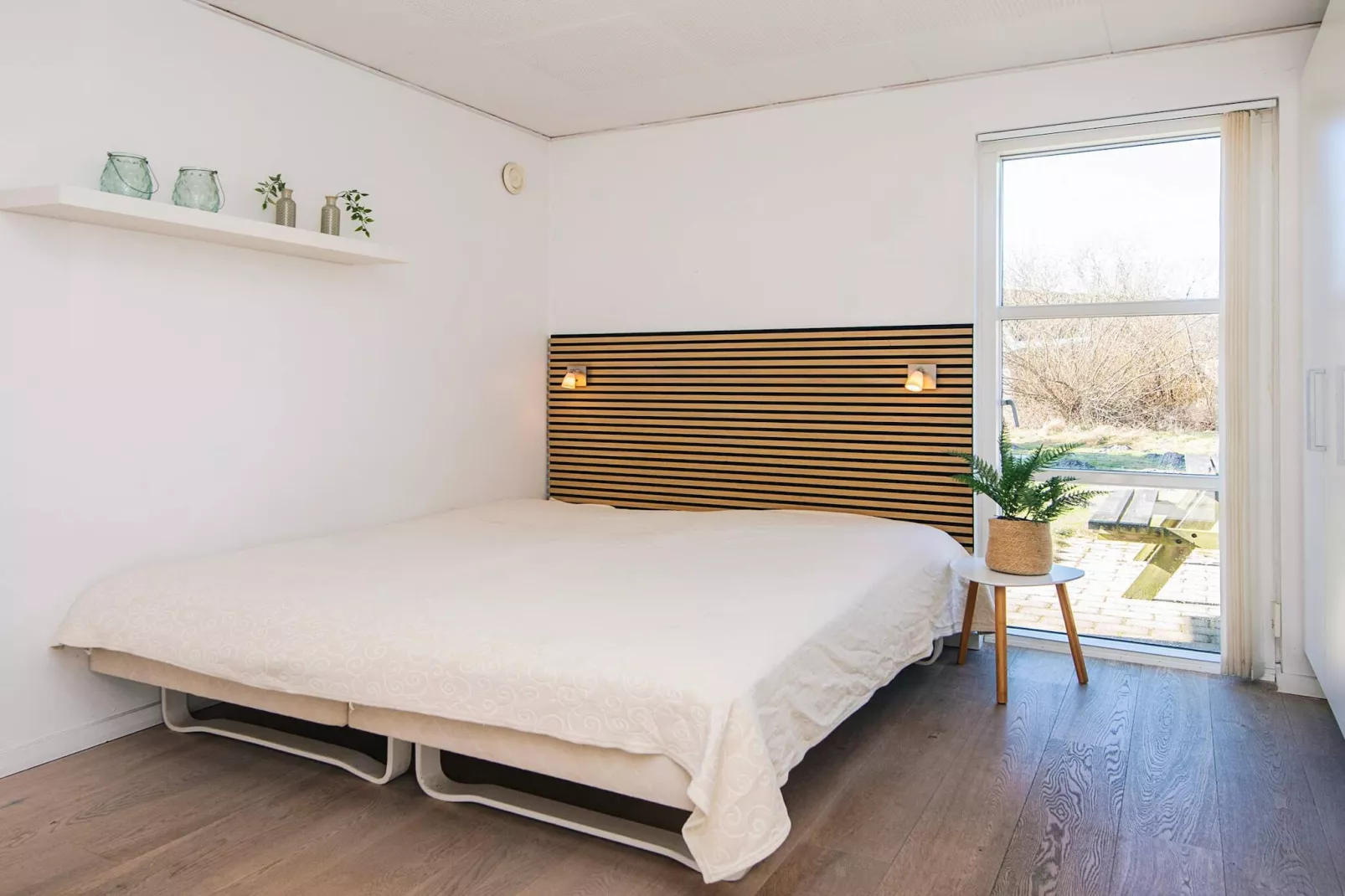 8 persoons vakantie huis in Blåvand-Binnen