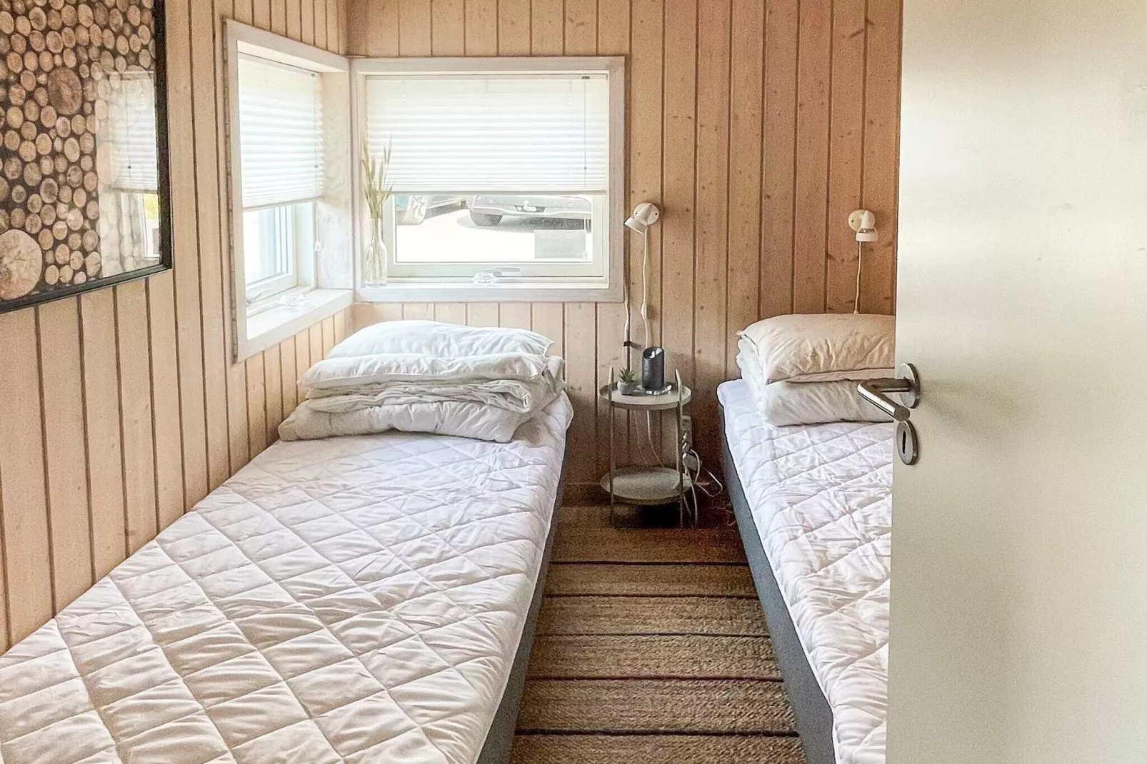 6 persoons vakantie huis in Tranekær-By Traum-Binnen