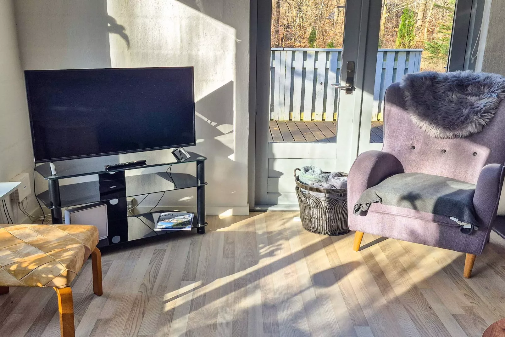 8 persoons vakantie huis in Hadsund-By Traum-Binnen