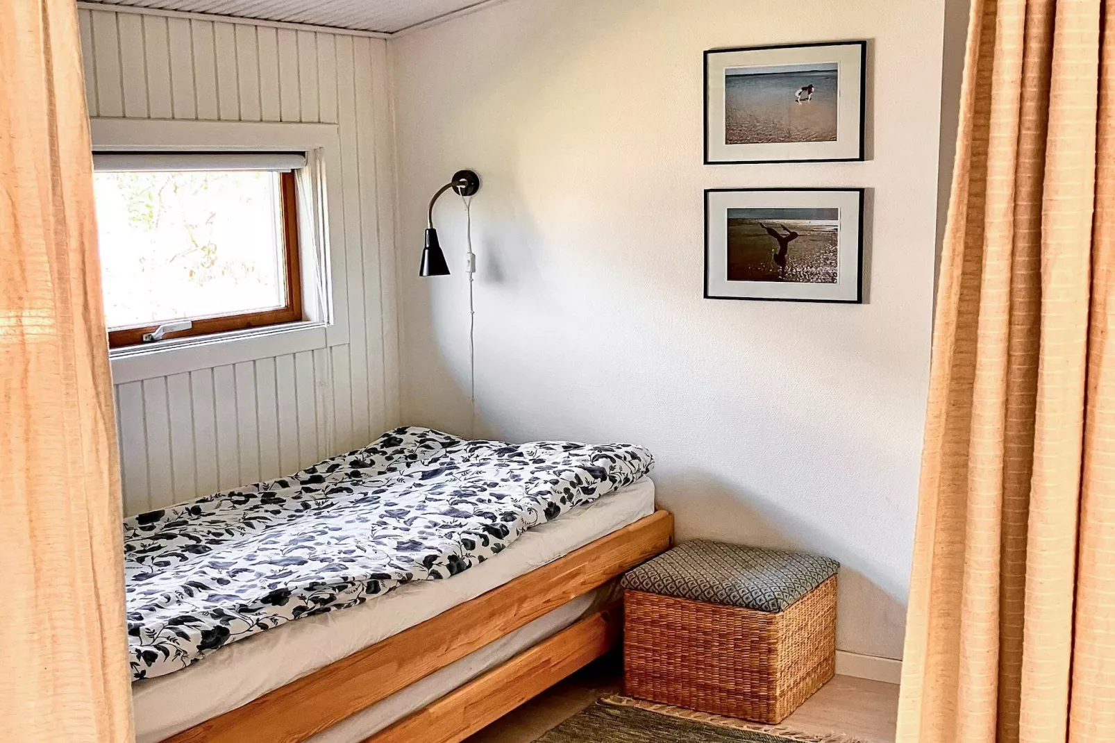 7 persoons vakantie huis in Jægerspris-By Traum-Binnen