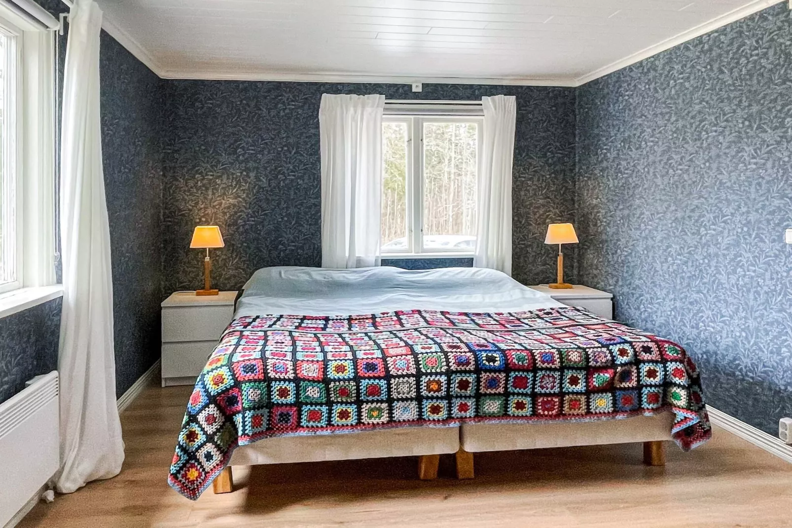 5 persoons vakantie huis in Mörlunda-Binnen