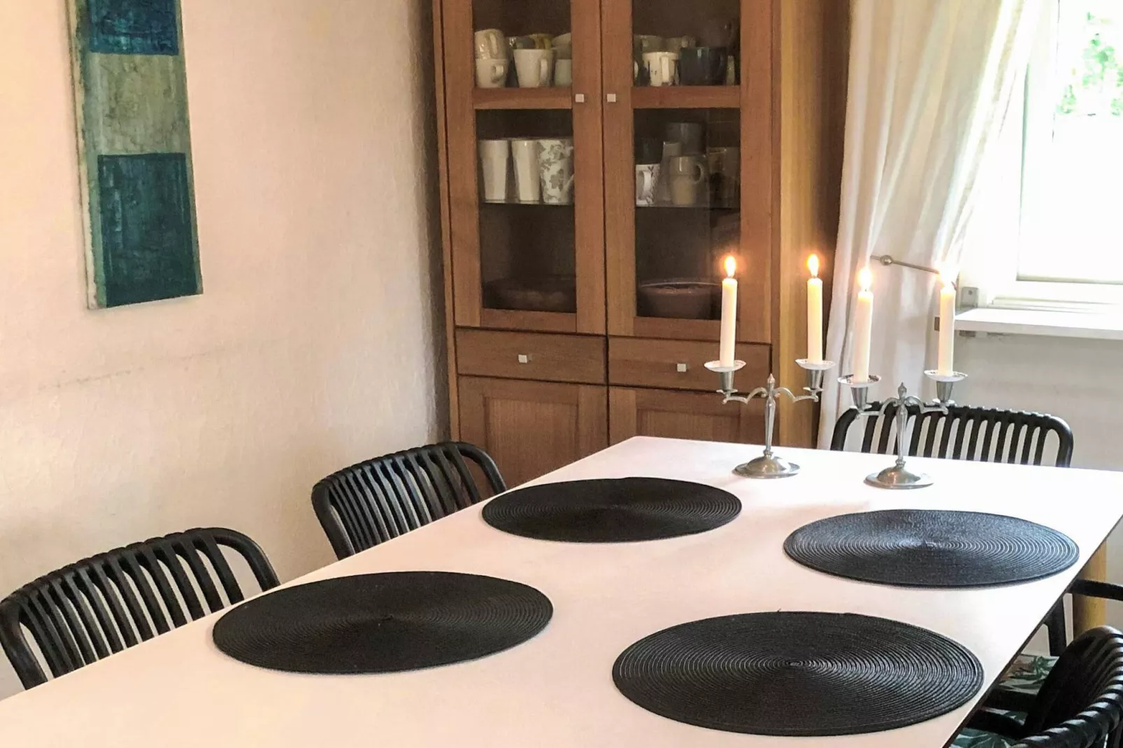 7 persoons vakantie huis in NÄSSJÖ-Binnen