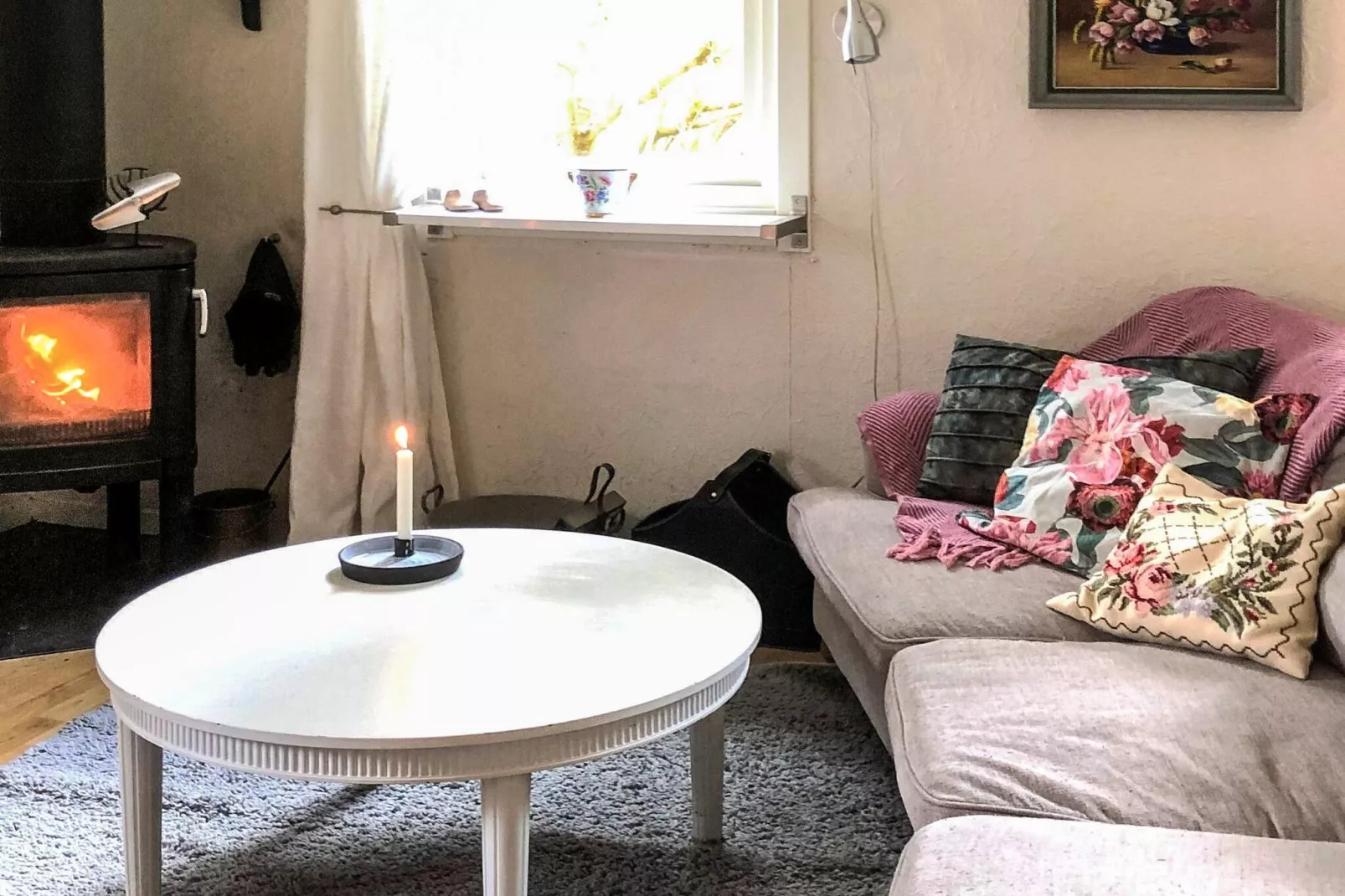 7 persoons vakantie huis in NÄSSJÖ-Binnen