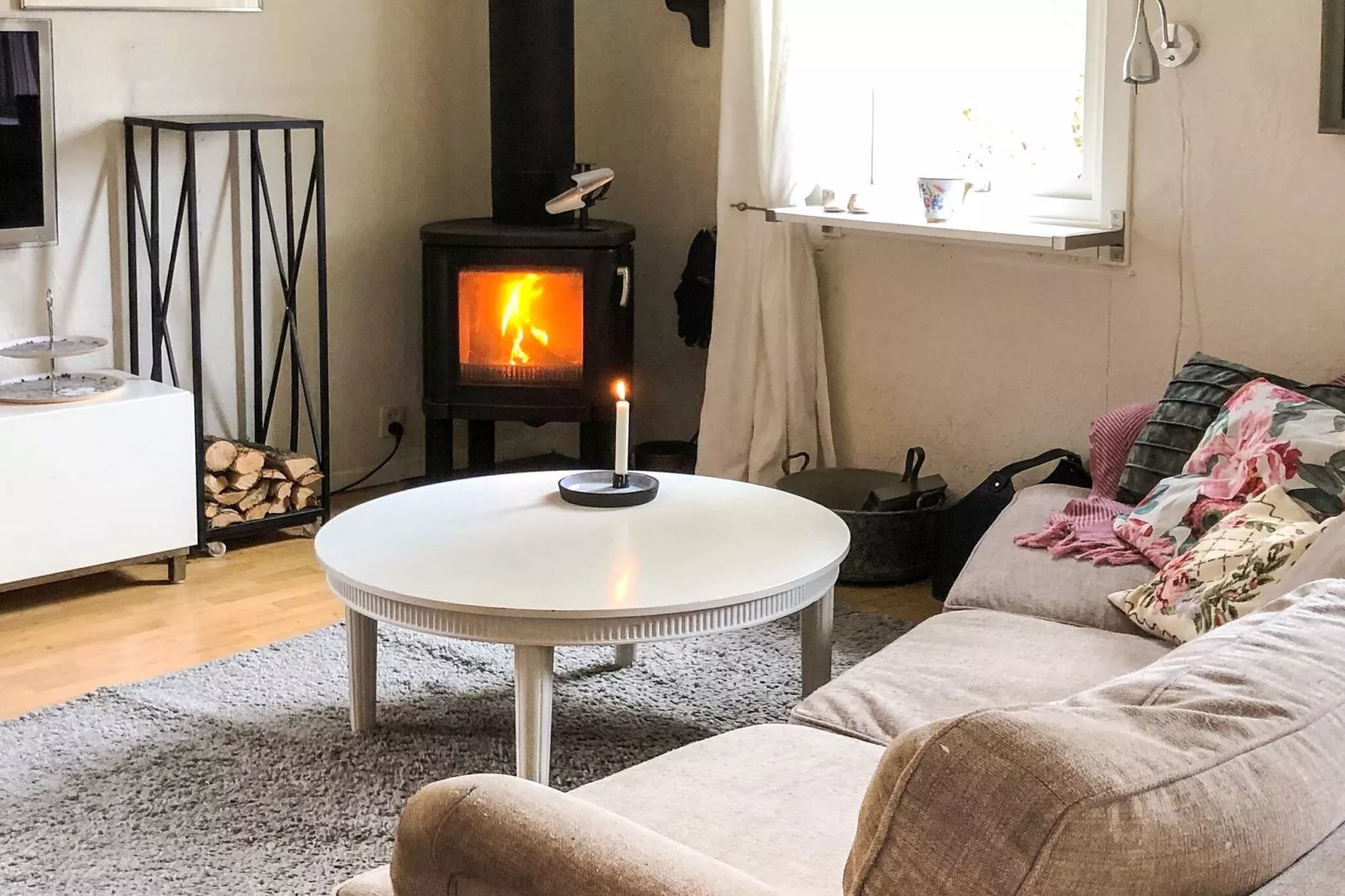 7 persoons vakantie huis in NÄSSJÖ-Binnen