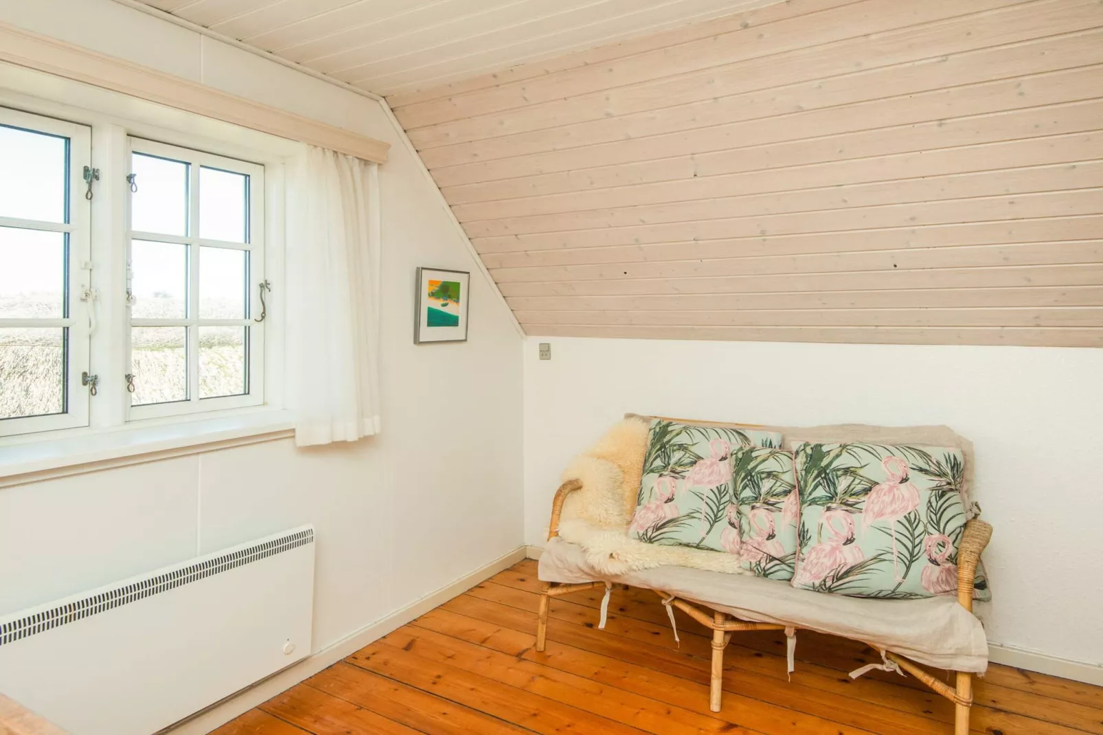10 persoons vakantie huis in Blåvand-Binnen