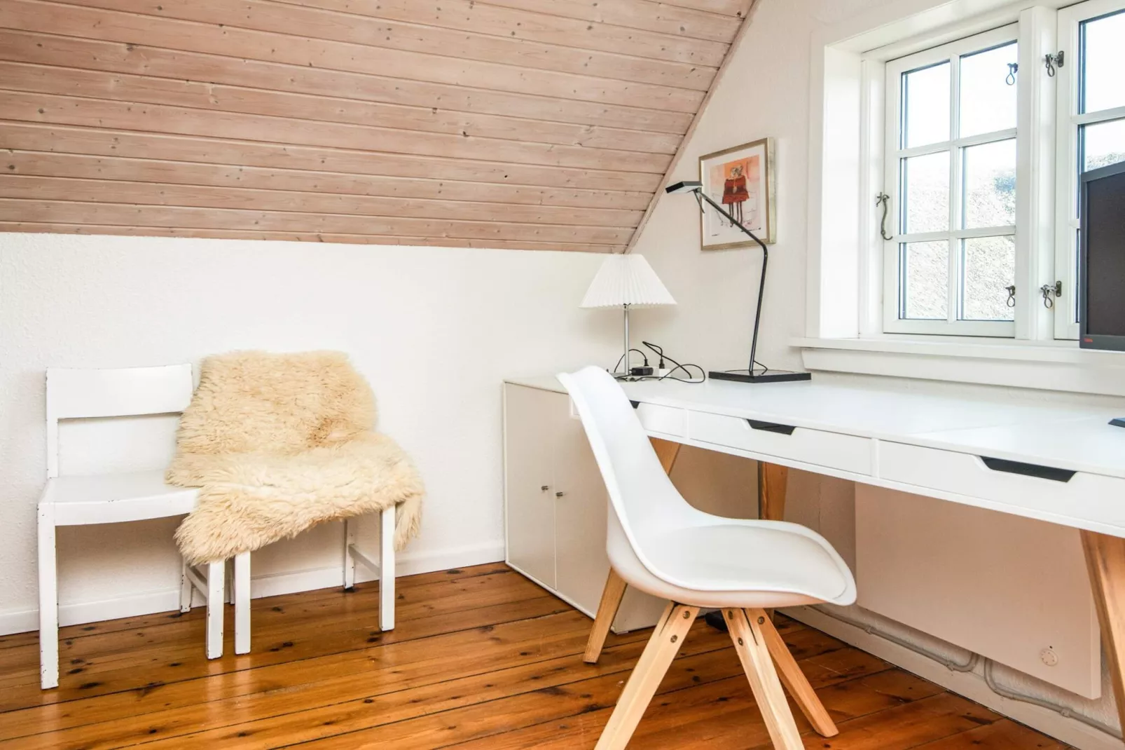 10 persoons vakantie huis in Blåvand-Binnen