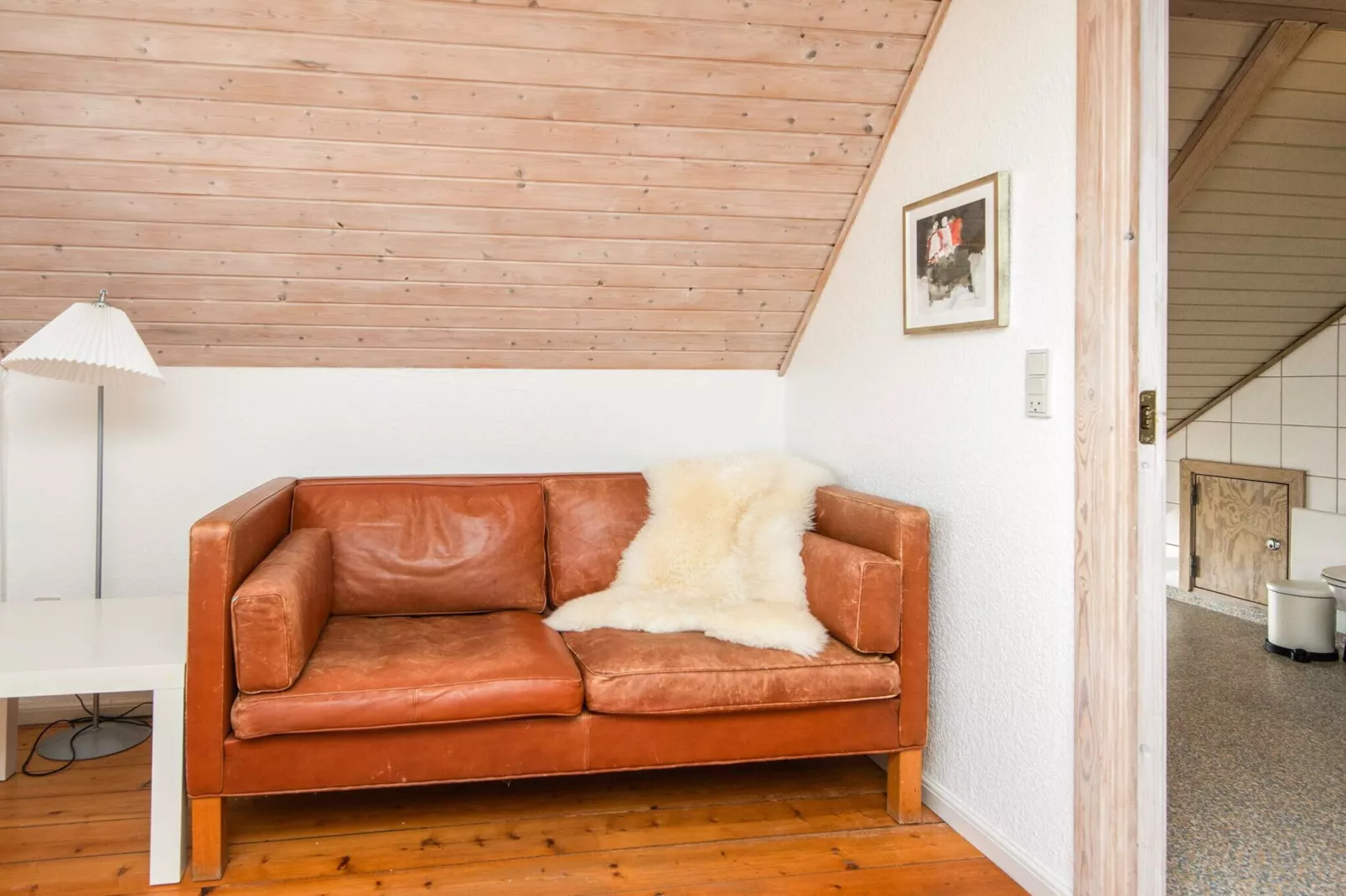 10 persoons vakantie huis in Blåvand-Binnen