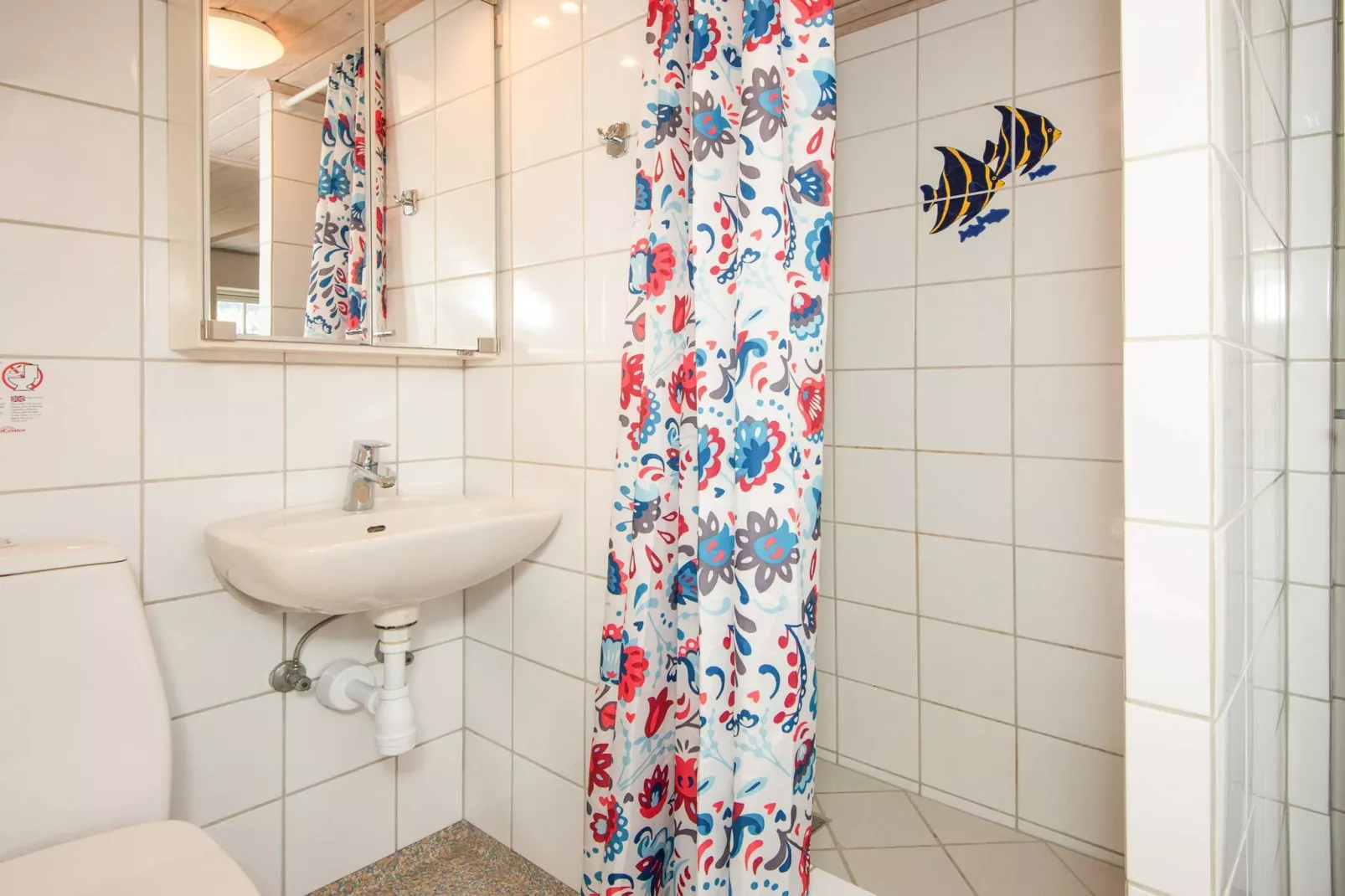 10 persoons vakantie huis in Blåvand-Binnen