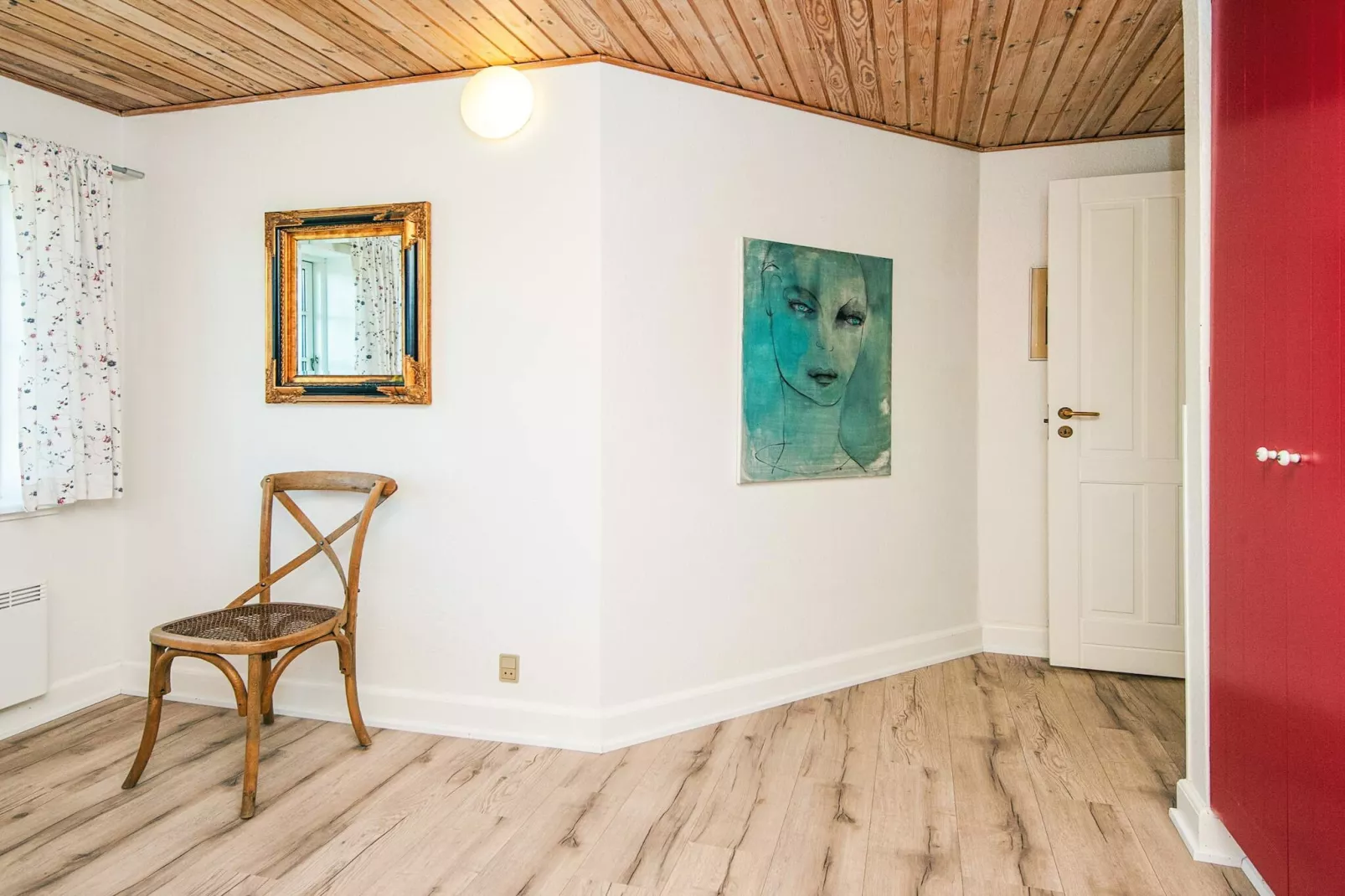 10 persoons vakantie huis in Blåvand-Binnen