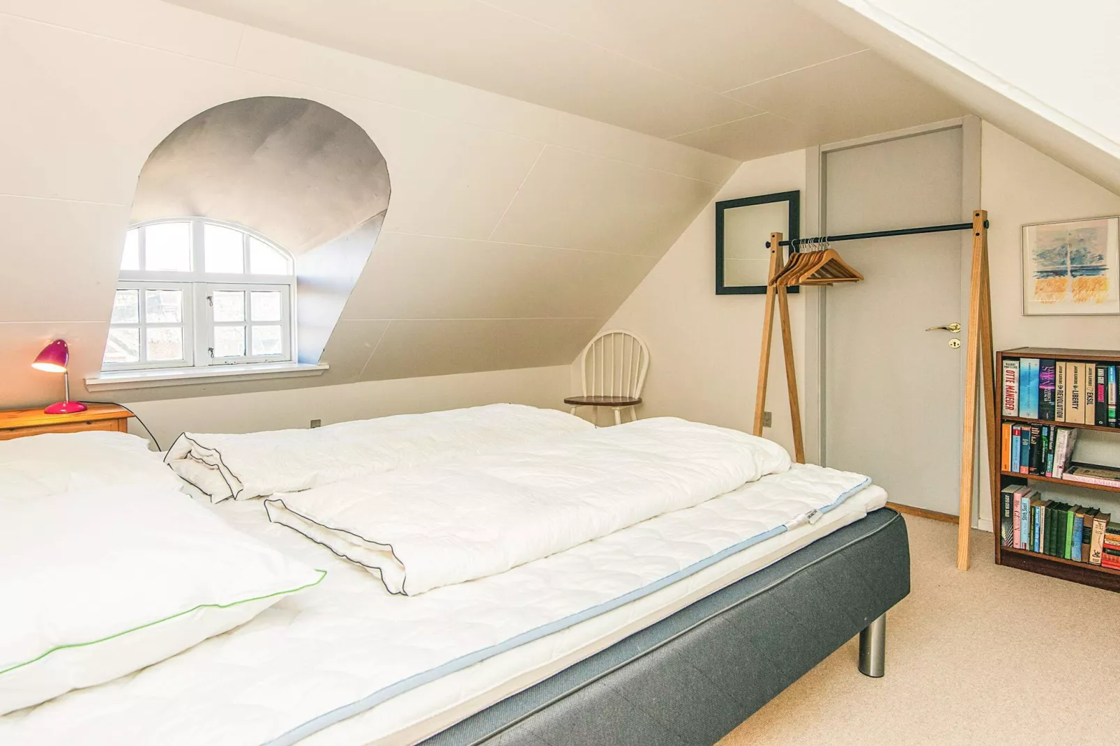 10 persoons vakantie huis in Blåvand-Binnen