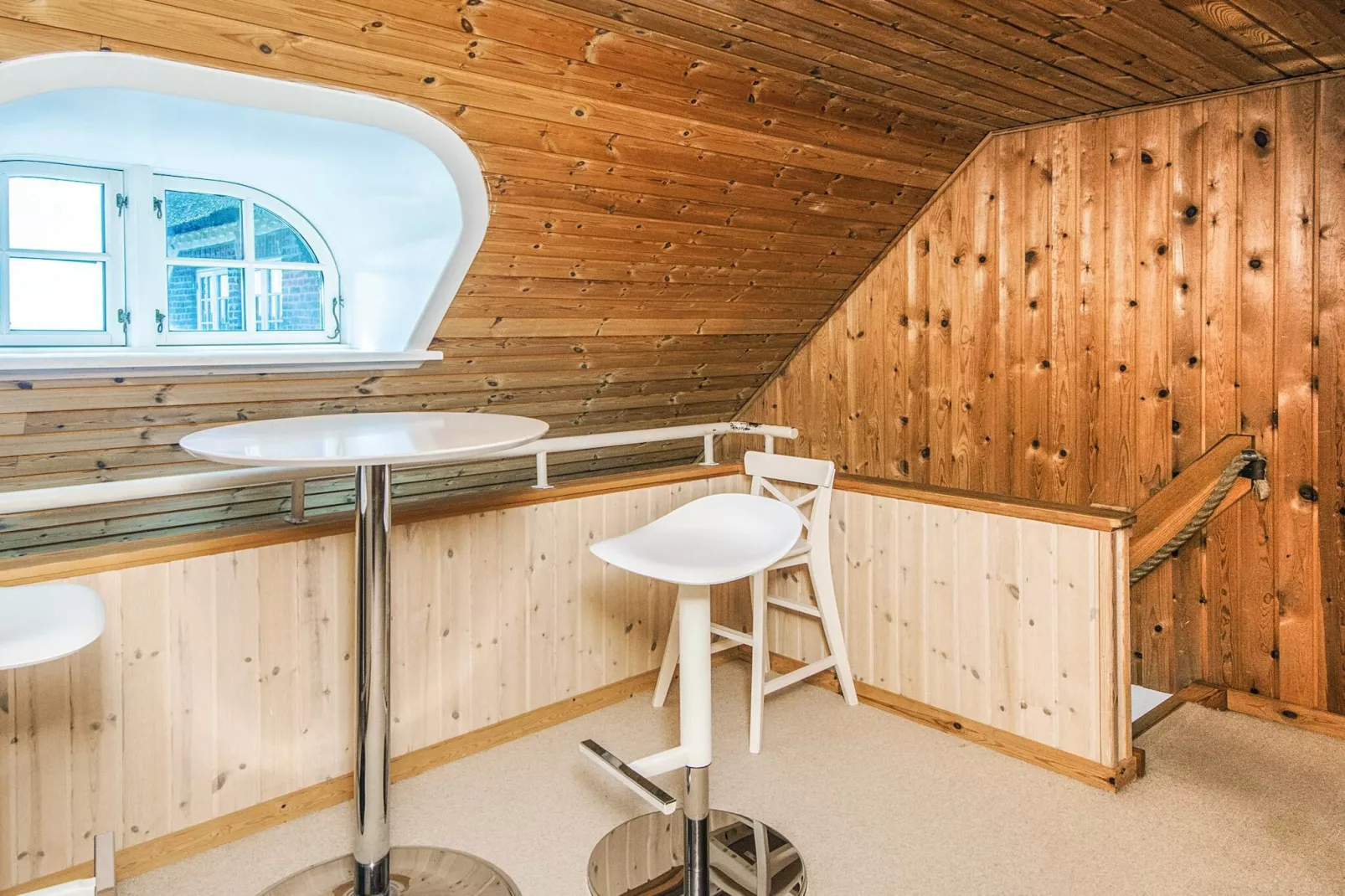 10 persoons vakantie huis in Blåvand-Binnen