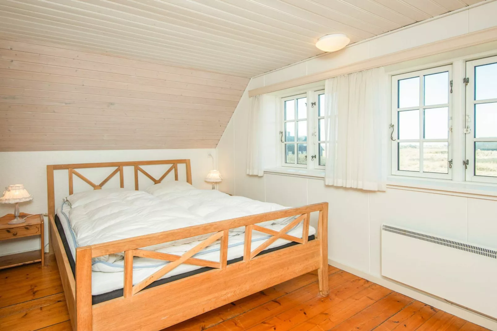 10 persoons vakantie huis in Blåvand-Binnen