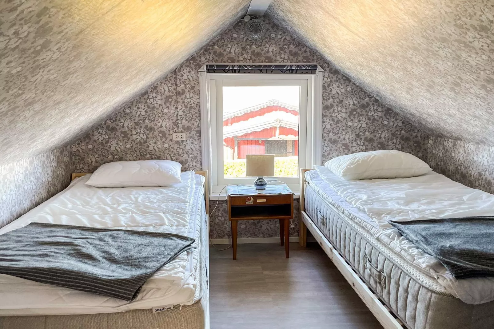 5 persoons vakantie huis in SÖLVESBORG-Binnen