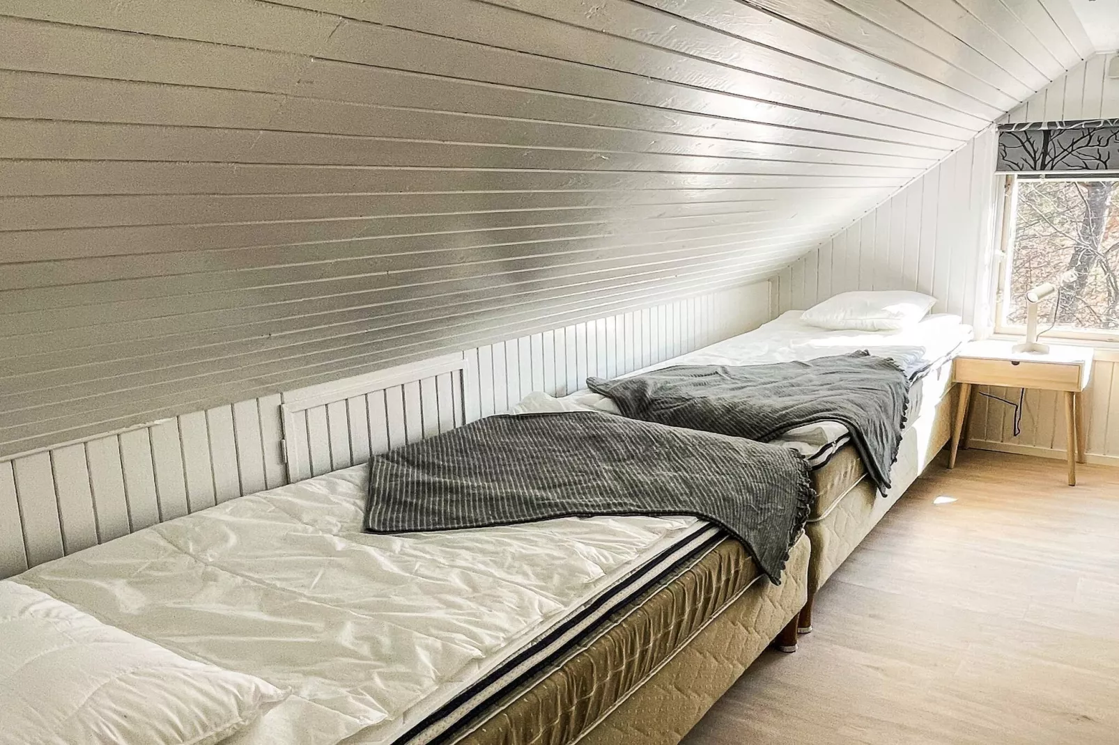 5 persoons vakantie huis in SÖLVESBORG-Binnen