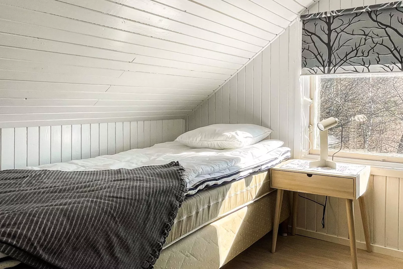 5 persoons vakantie huis in SÖLVESBORG-Binnen